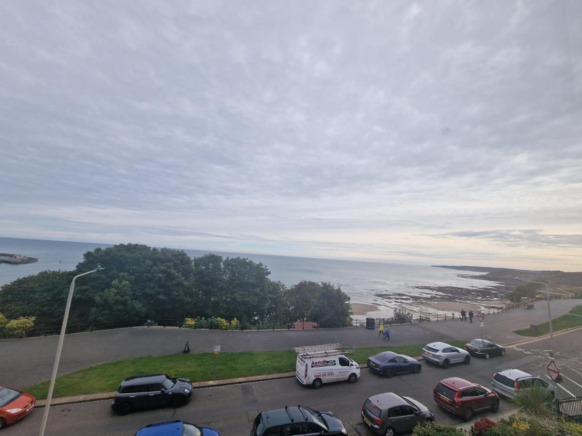Highlander Hotel Scarborough Exteriör bild