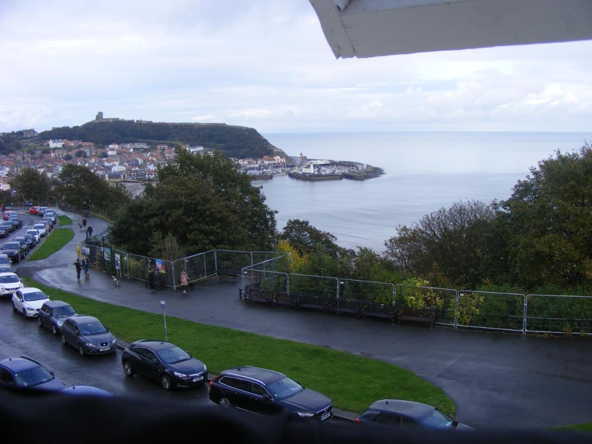 Highlander Hotel Scarborough Exteriör bild